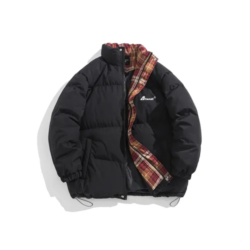 AFANDI Унисекс Пуховики