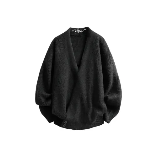 ULTRA QUATTRO Унисекс Трикотаж