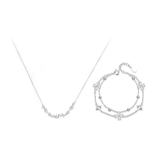 I YOU Ожерелья Женские