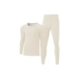 Молочно-белый