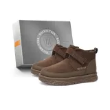 Коричневый