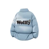 Светло-голубой