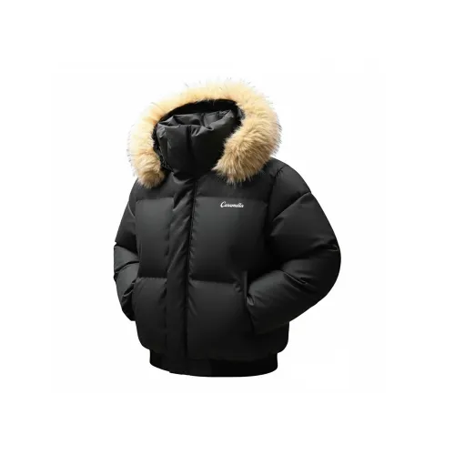 Caramella Унисекс Пуховики