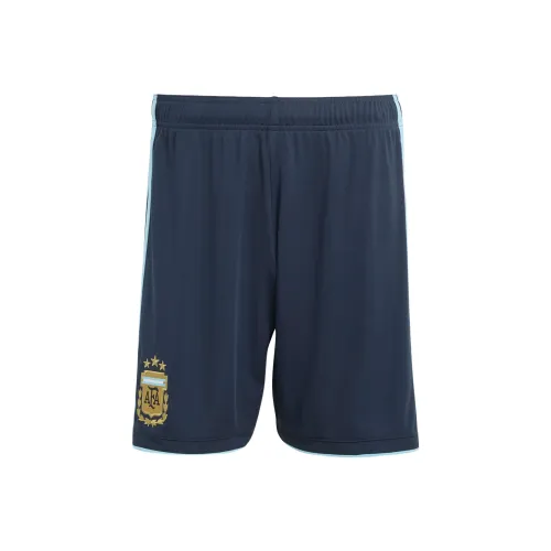 Adidas Argentina 26 Home Replica AFA Футбол Низ Мужской