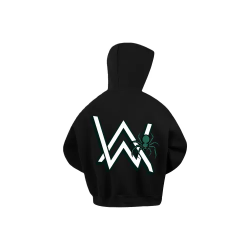 IXXAT Alan Walker Свитшот Унисекс