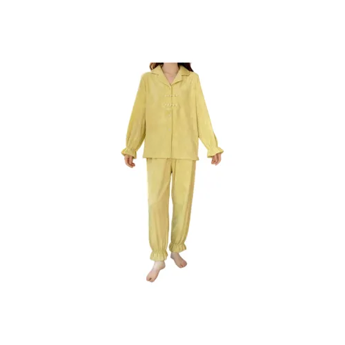 AHRTB Изображение Цвет Одежда Комплекты Женские Пижамные Наборы