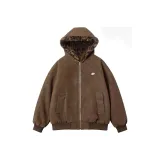 Коричневый (Коричневый леопардовый принт, стороны В)