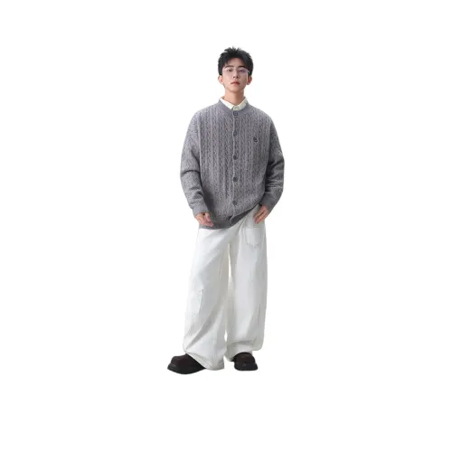 JIARONG Унисекс Трикотаж