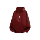 Бургунди-[Утолщенный и с флисовой подкладкой]