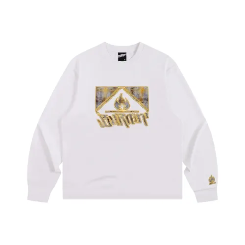 BURNIN Унисекс T-рубашки