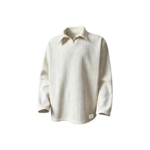 TOM DWAN Унисекс Поло