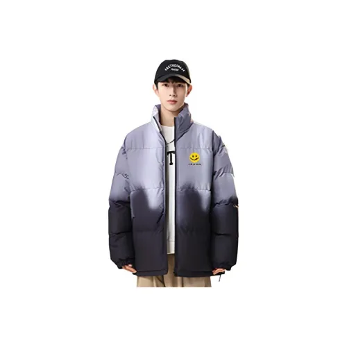 JOE BOXER Унисекс Пуховики