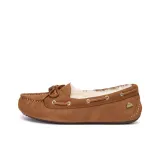 Каштановый