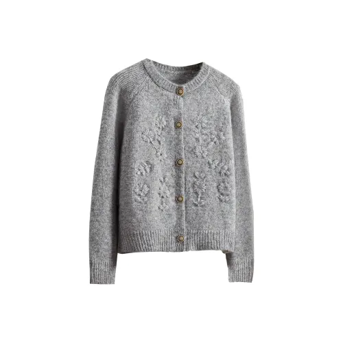 TOUCH Трикотаж Женский Светло-Серый