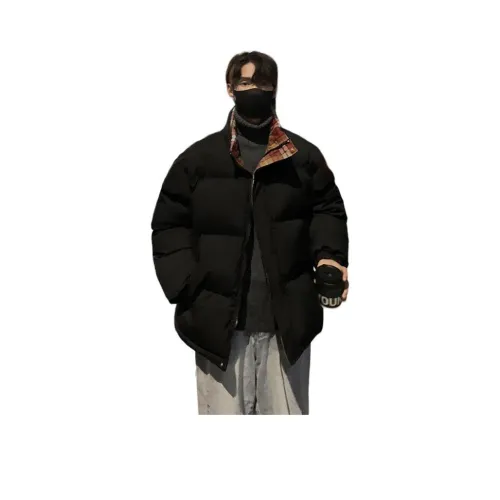 ONE PIECE Унисекс Пуховики