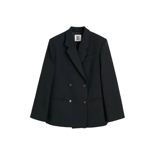 By Malene Birger COPENHAGEN MBC Бизнес Костюм Пальто Женское