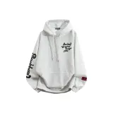 Вересковый серый (флисовая подкладка)