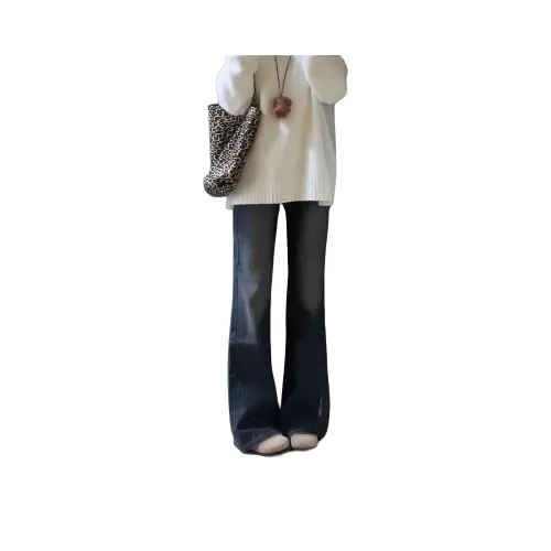 CARE NOTE Женские Джинсы