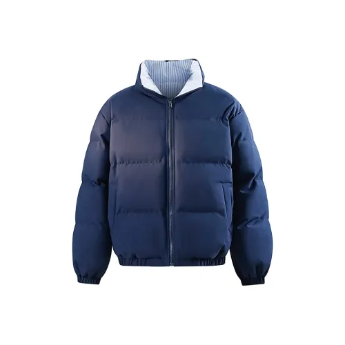 MDGR Унисекс Пуховики