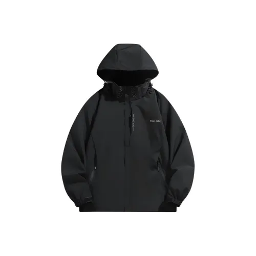 PIXEL CAKE Унисекс Куртки