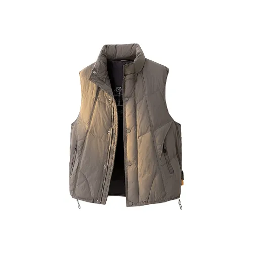 JEEP SPIRIT Мужские жилеты