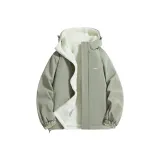 Фруктово-зеленый