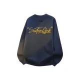 Темно-синий (Желтый)