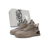 Хаки [Флисовая подкладка и утолщенный]