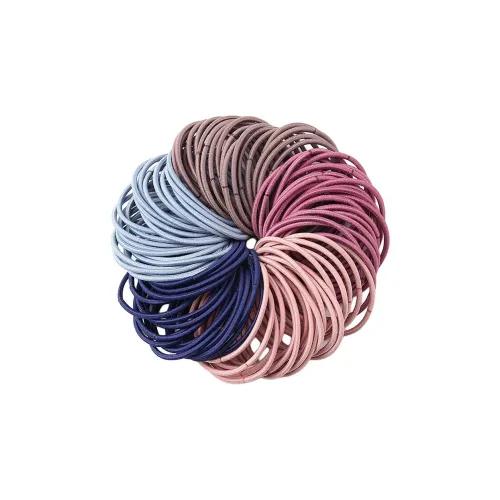 JIANYINGSHU Резиновая лента Резинка для волос Унисекс