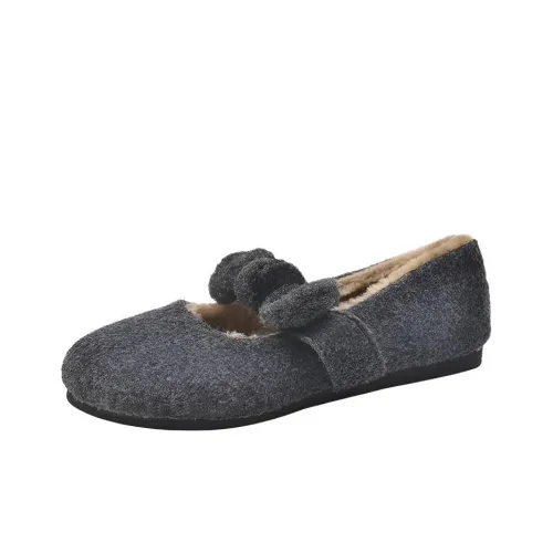 OSOCE Платформа Mary Jane Женские