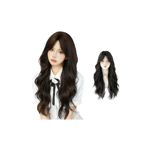 QIJIEHUANGHOU Парики