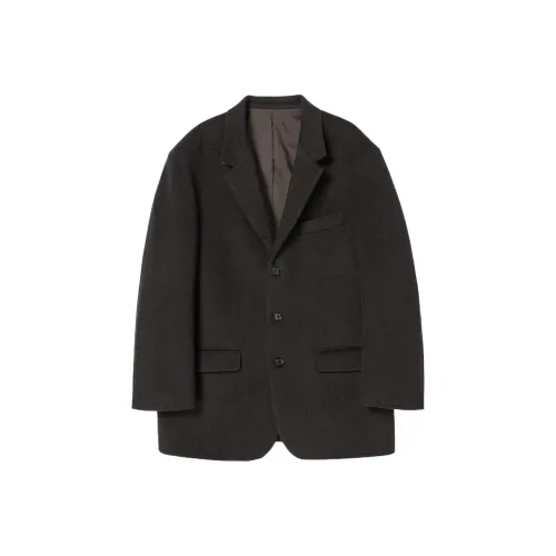 Beyond Closet Fw25 Куртки и Пальто Унисекс