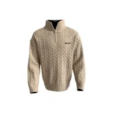 Хаки (3D эффект, бренд, вышивка)