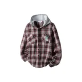 Красная клетка