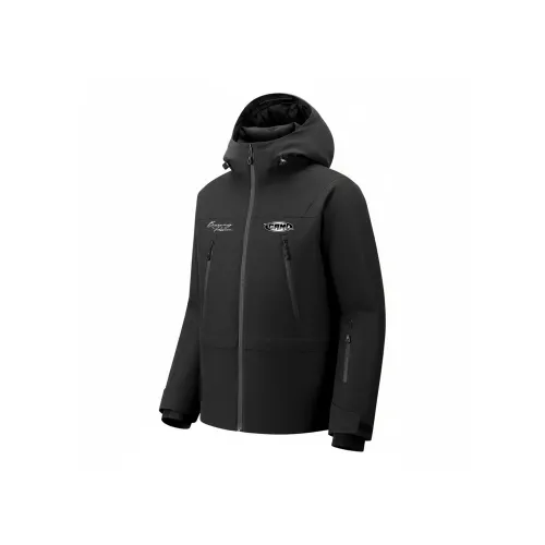 Caramella Унисекс Пуховики