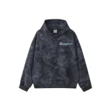 Дымчато-черный