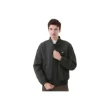 Темно-серый