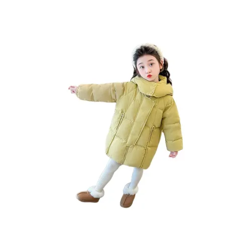 MADALLO Пуховик Детский Возраст 3-7 лет