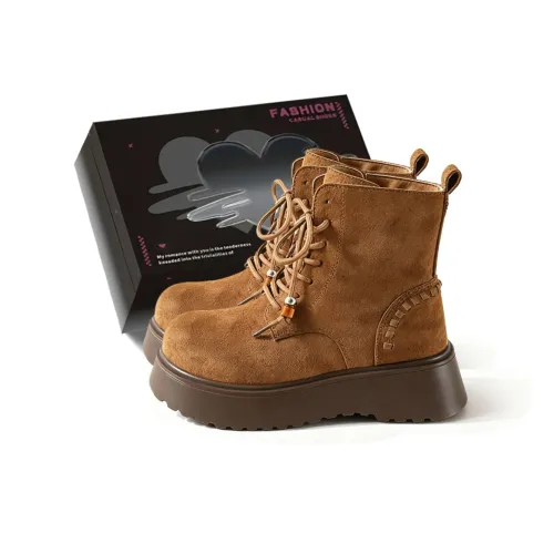 Worm's Home Ботильоны Женские