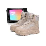 Хаки с флисовой подкладкой