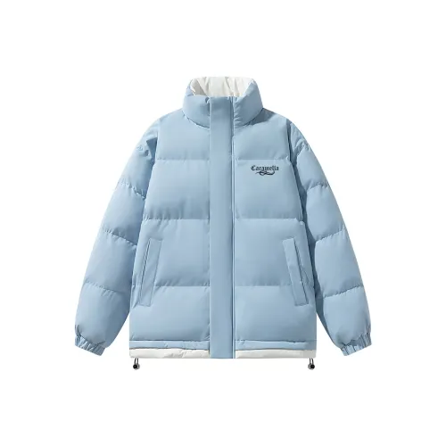 Caramella Унисекс Пуховики