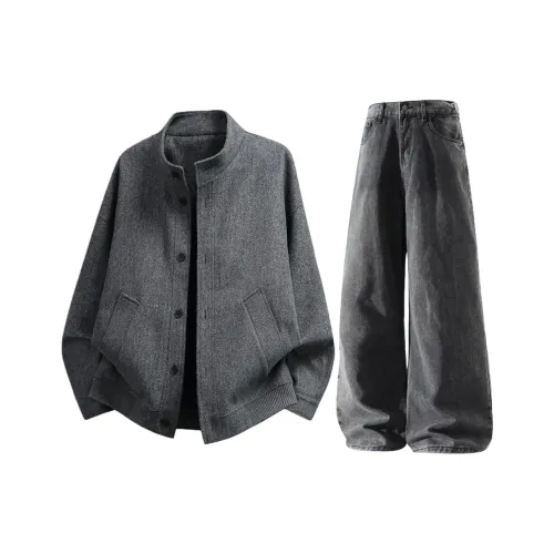 ZIRUNGE Повседневная спортивная одежда унисекс