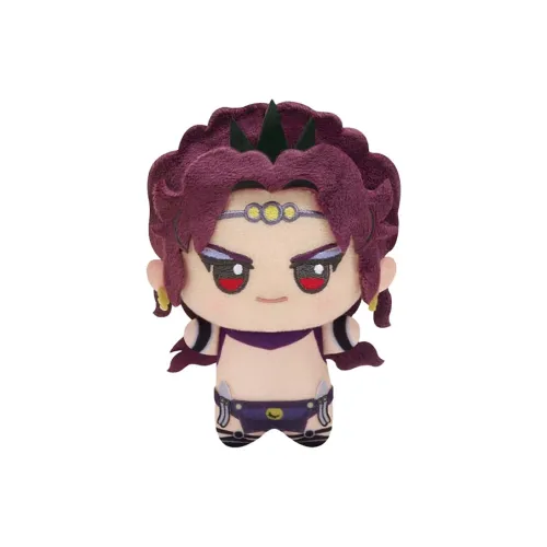 BANPRESTO JoJo's Bizarre Adventure Phantom Blood BATTLE Trendy Little Nimi Аниме-тематические подвески