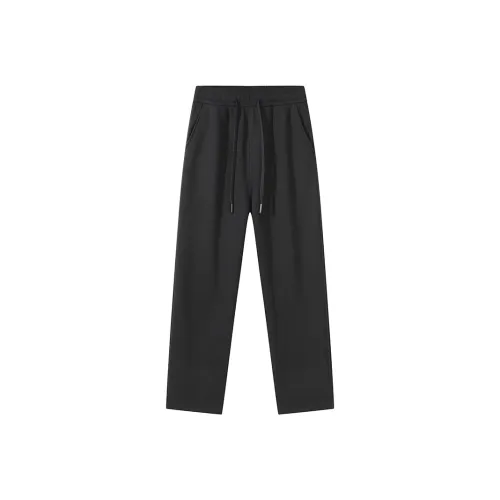 THREEAGAINTHR33 Утепленные штаны унисекс