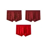 [3 Pack] Great Ambition + All-Season Peaceful + Prosperity Auspicious