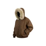 Ослепительный цвет, коричневый [Замок-Температура, Волк, Престол, Орёл]