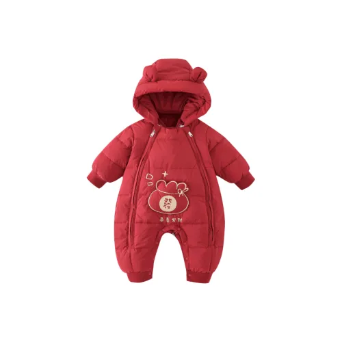 GOYN Пуховые куртки One Piece для малышей и детей младшего возраста