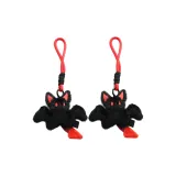 2 шт Ночной Сова Bat Charm