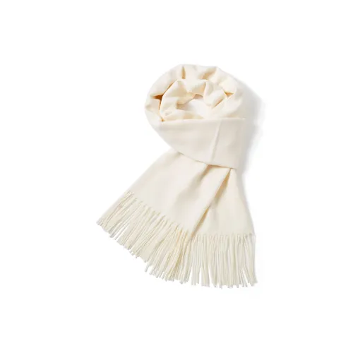 Anxious Искусственный кашемир Вязаные шарфы Унисекс