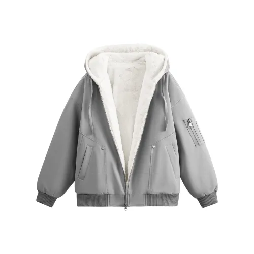 DIJIEER Мужские пуховики